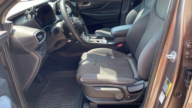 2019 Hyundai SANTA FE SE 2.4L