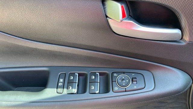 2019 Hyundai SANTA FE SE 2.4L