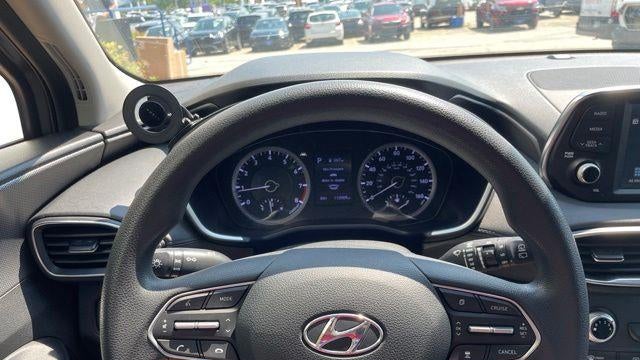 2019 Hyundai SANTA FE SE 2.4L