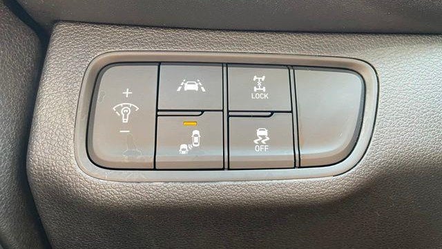 2019 Hyundai SANTA FE SE 2.4L
