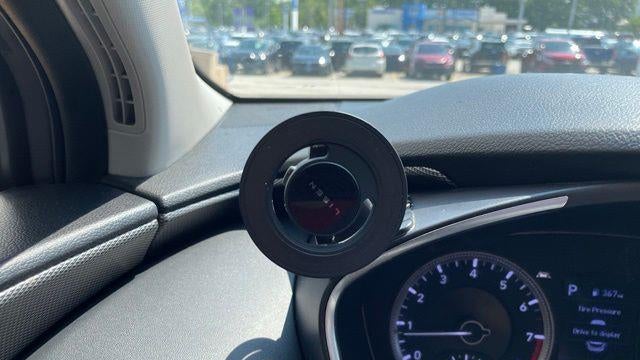 2019 Hyundai SANTA FE SE 2.4L