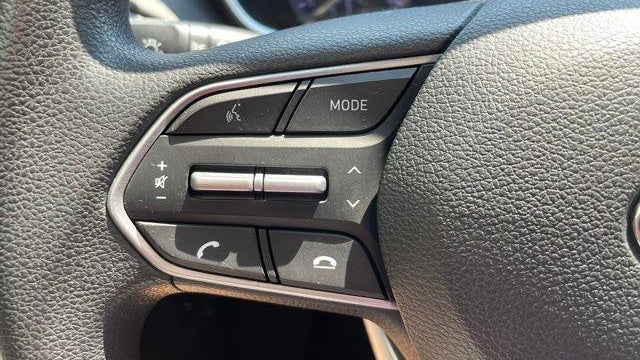2019 Hyundai SANTA FE SE 2.4L