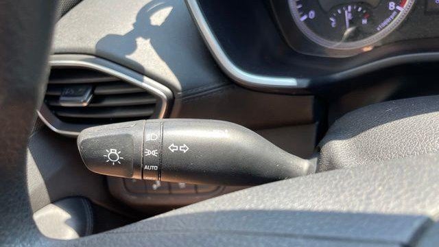 2019 Hyundai SANTA FE SE 2.4L