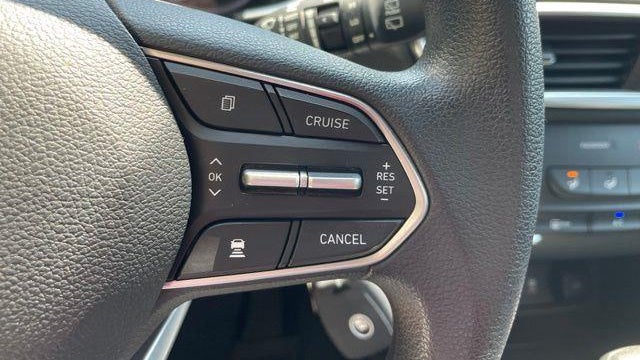 2019 Hyundai SANTA FE SE 2.4L