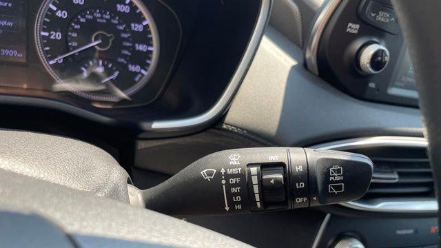 2019 Hyundai SANTA FE SE 2.4L