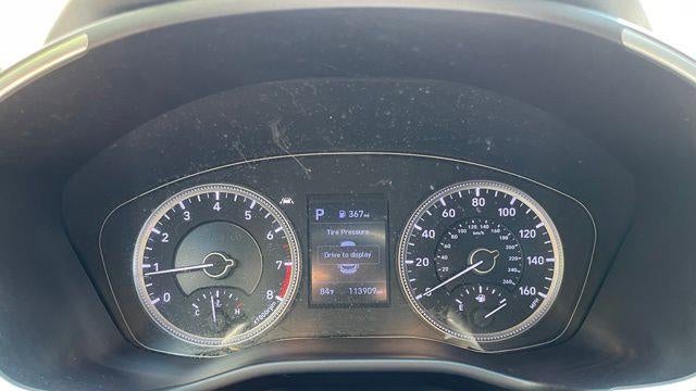 2019 Hyundai SANTA FE SE 2.4L
