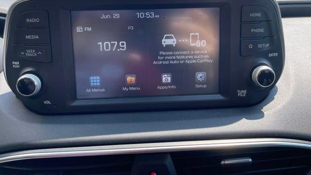 2019 Hyundai SANTA FE SE 2.4L