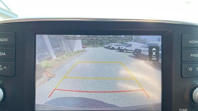 2019 Hyundai SANTA FE SE 2.4L