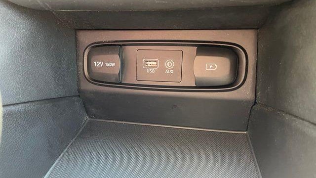 2019 Hyundai SANTA FE SE 2.4L
