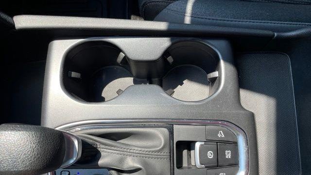 2019 Hyundai SANTA FE SE 2.4L