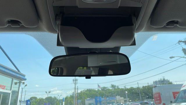 2019 Hyundai SANTA FE SE 2.4L
