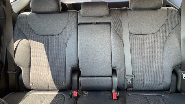 2019 Hyundai SANTA FE SE 2.4L