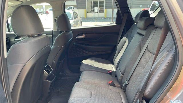 2019 Hyundai SANTA FE SE 2.4L
