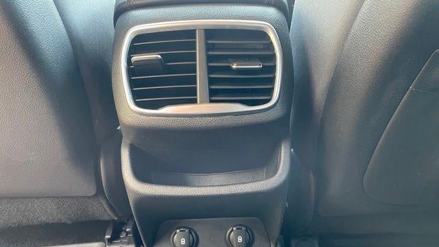 2019 Hyundai SANTA FE SE 2.4L