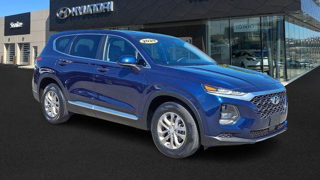 Preowned 2020 Hyundai SANTA FE SE for Sale
