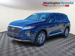 2020 Santa FE Thumbnail 3