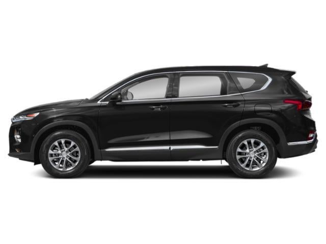 2019 Hyundai SANTA FE SE 2.4L — photo 1 of 12
