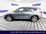 2019 Santa FE Thumbnail 5