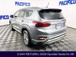 2019 Santa FE Thumbnail 6