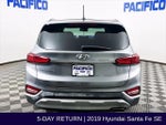 2019 Santa FE Thumbnail 7