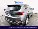 2019 Santa FE Thumbnail 8