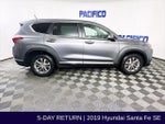 2019 Santa FE Thumbnail 9