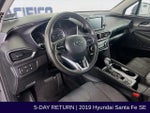 2019 Santa FE Thumbnail 11