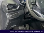 2019 Santa FE Thumbnail 12