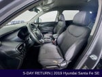 2019 Santa FE Thumbnail 13