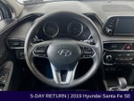 2019 Santa FE Thumbnail 14