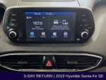 2019 Santa FE Thumbnail 17