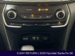 2019 Santa FE Thumbnail 19