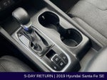 2019 Santa FE Thumbnail 21
