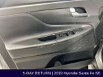 2019 Santa FE Thumbnail 22