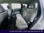 2019 Santa FE Thumbnail 23