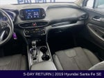2019 Santa FE Thumbnail 25