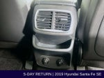 2019 Santa FE Thumbnail 26