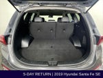 2019 Santa FE Thumbnail 27
