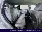 2019 Santa FE Thumbnail 28