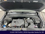 2019 Santa FE Thumbnail 31