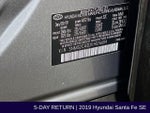 2019 Santa FE Thumbnail 33