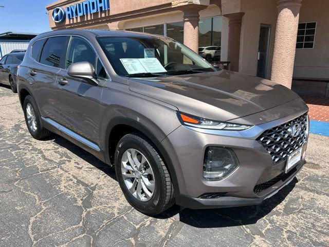 2019 Hyundai Santa Fe - $14,888