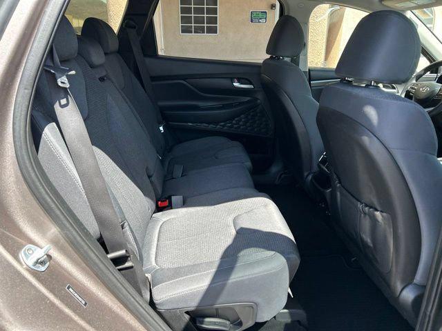 2019 Hyundai Santa Fe - $14,888