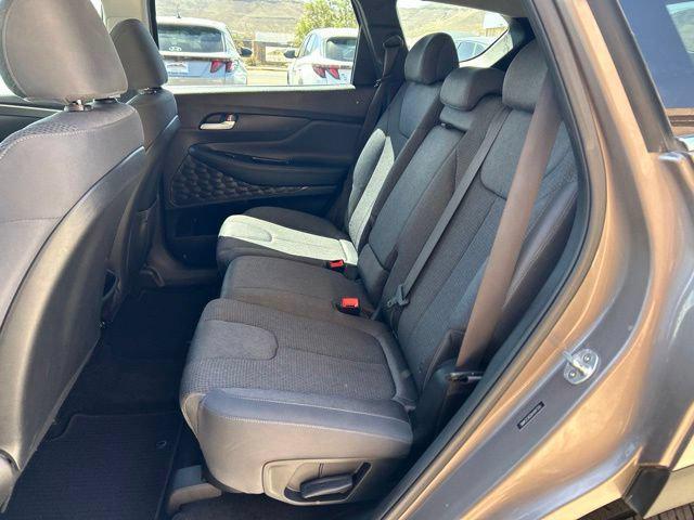 2019 Hyundai Santa Fe - $14,888