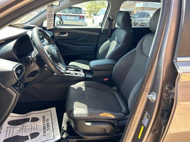 2019 Hyundai Santa Fe - $14,888