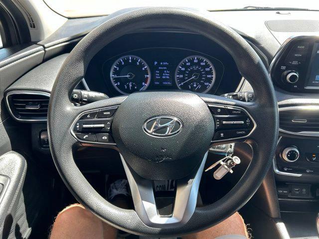 2019 Hyundai Santa Fe - $14,888