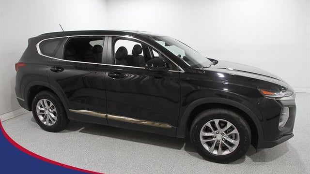 Preowned 2019 Hyundai SANTA FE SE 2.4L for Sale