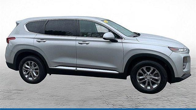 Preowned 2020 Hyundai SANTA FE SE for Sale