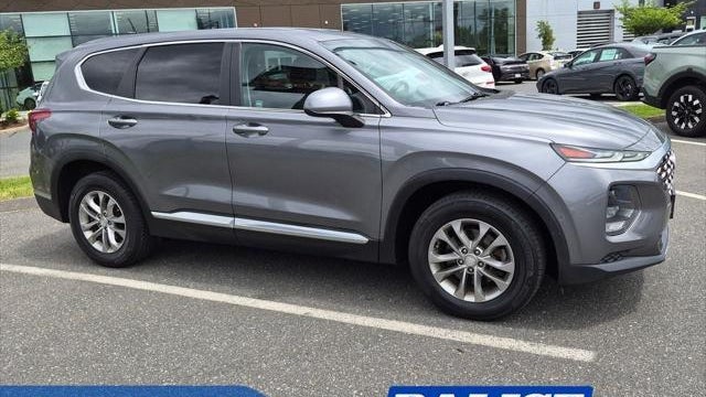 Preowned 2019 Hyundai SANTA FE SE 2.4L for Sale
