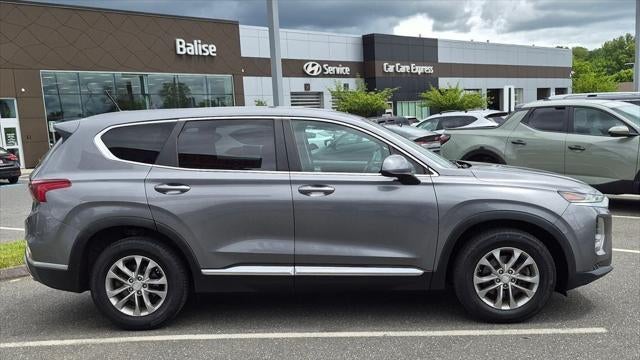 2019 Hyundai SANTA FE SE 2.4L